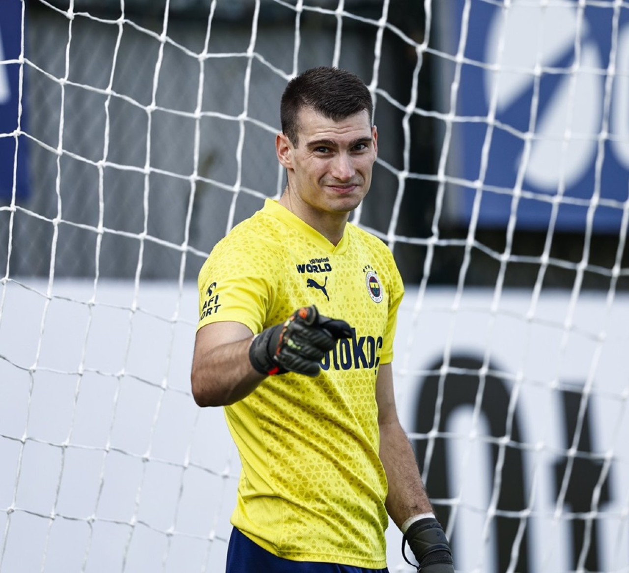 Kalecilere çok iş düşecek!