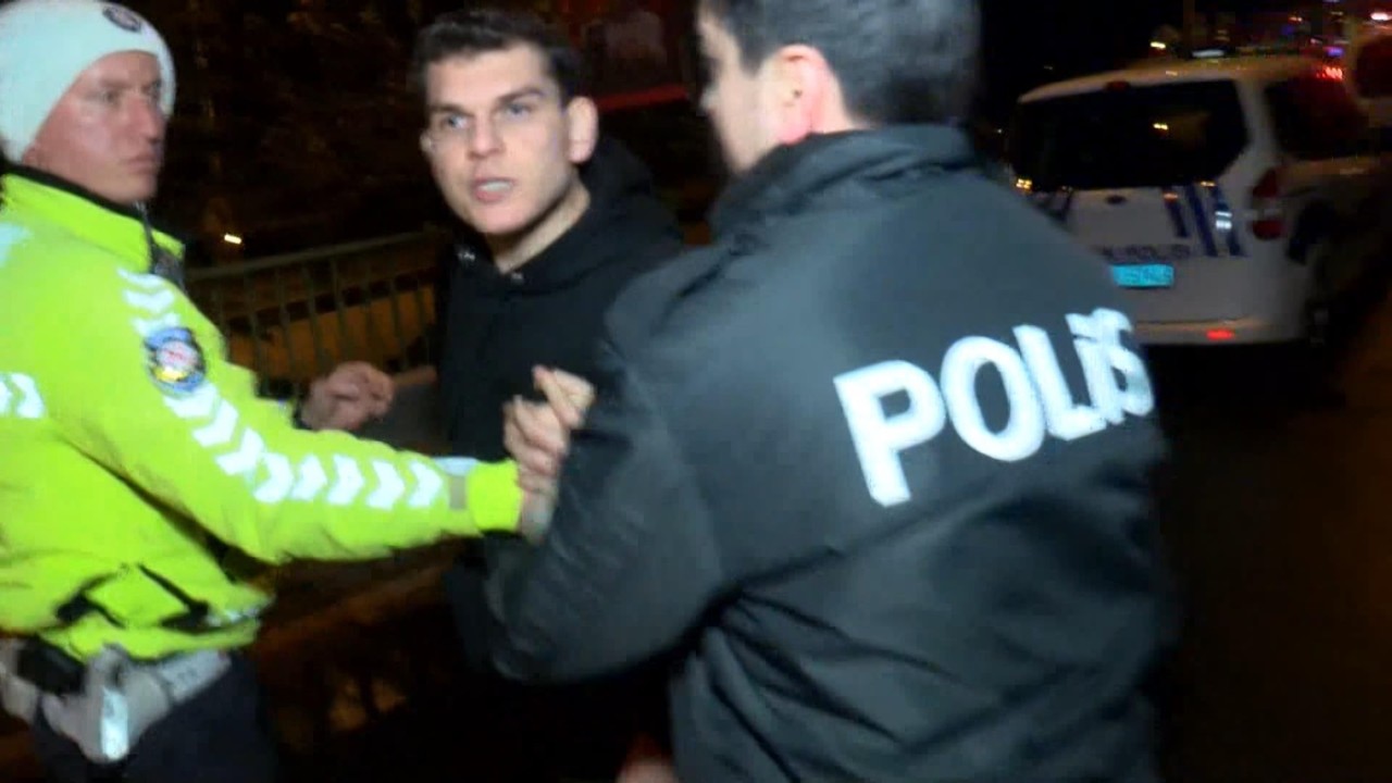 Hem suçlu hem güçlü