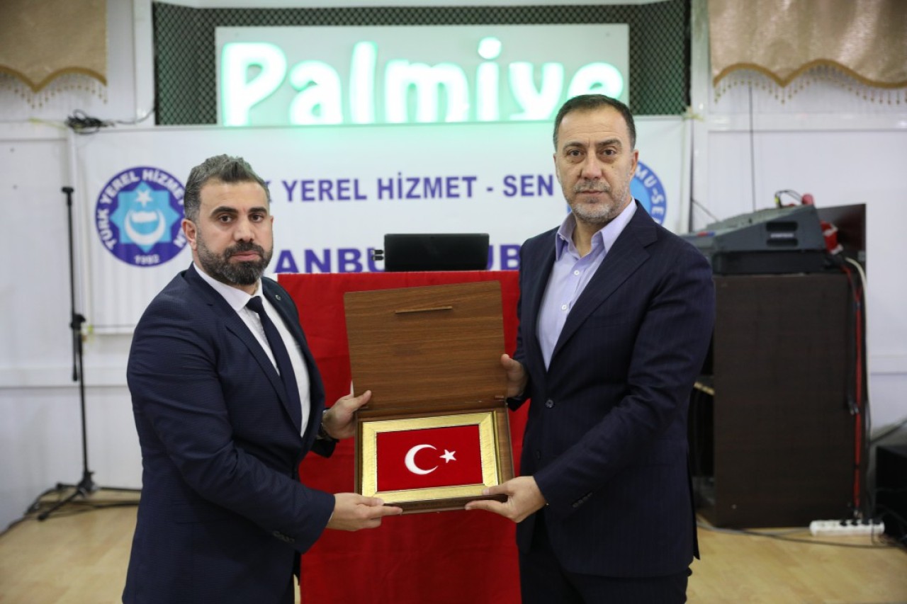 Silivri'ye verdiğimiz sözleri tutuyoruz