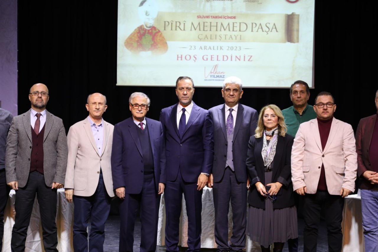 Şehrin geçmişine sahip çıkıyoruz!