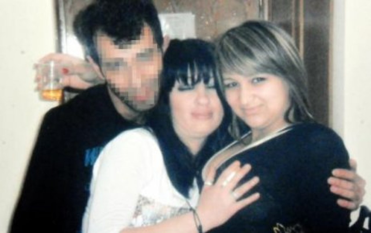 Açık denizde fuhuş!