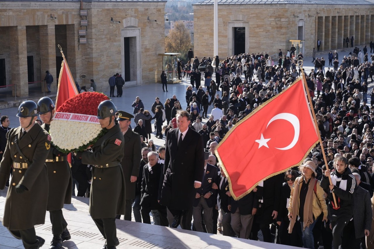 Zorlukların üstesinden geleceğiz