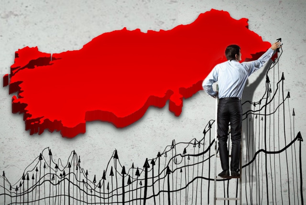 Türk ekonomisi 1 yılda neler yaşadı?