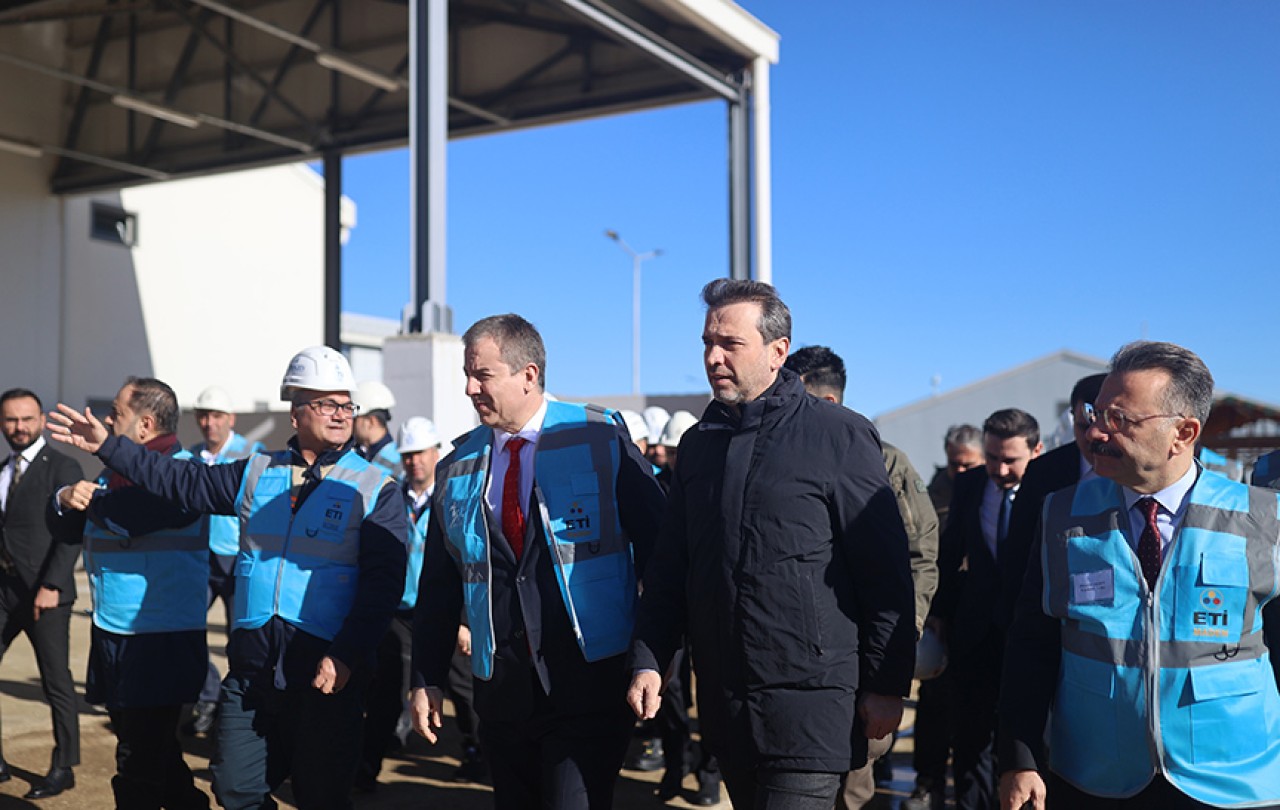 Türkiye NTE üretecek!