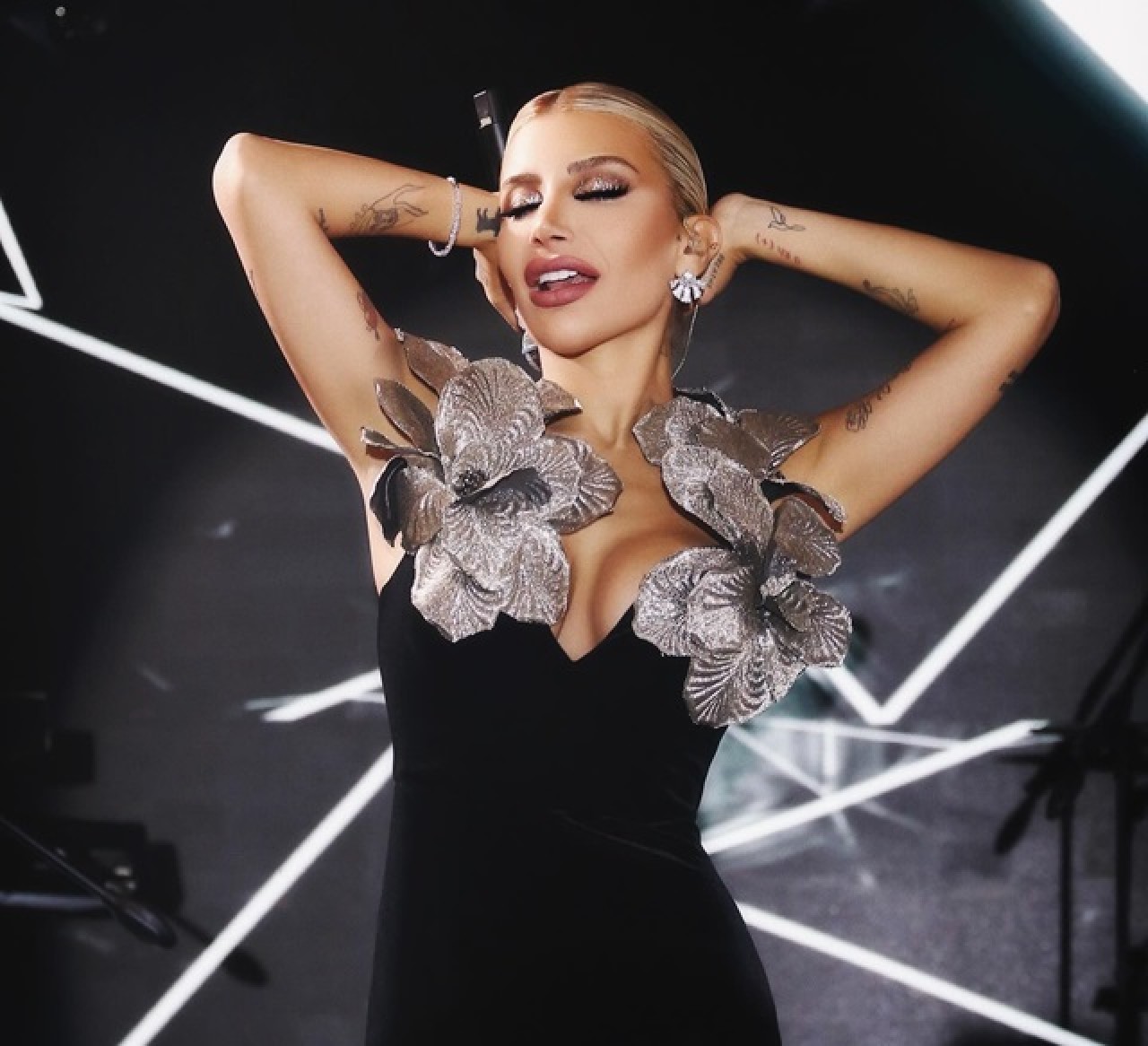 İrem Derici ile soru cevap