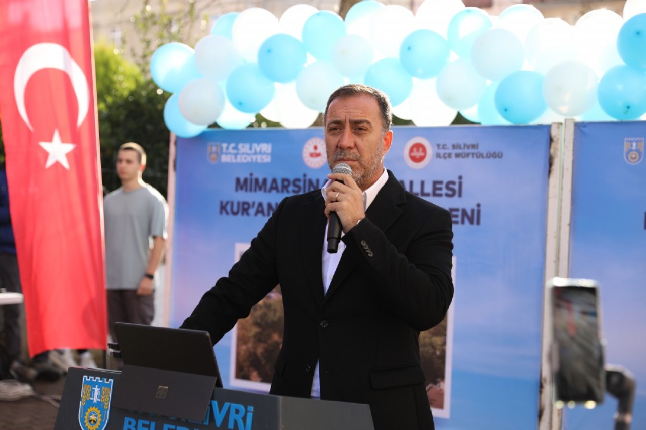 SİYASİ KAYGI GÜTMEDİK!