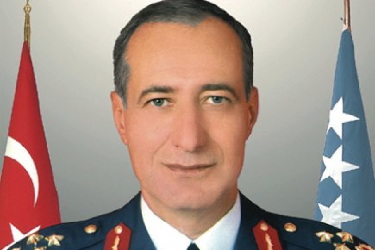 Tutukluluğuna itiraza ret kararı