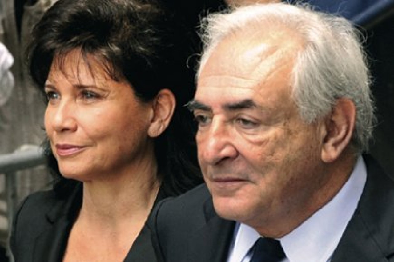 DSK, 'suçsuzum' dedi kurban 18 Temmuz'da ifade vermeye gelecek