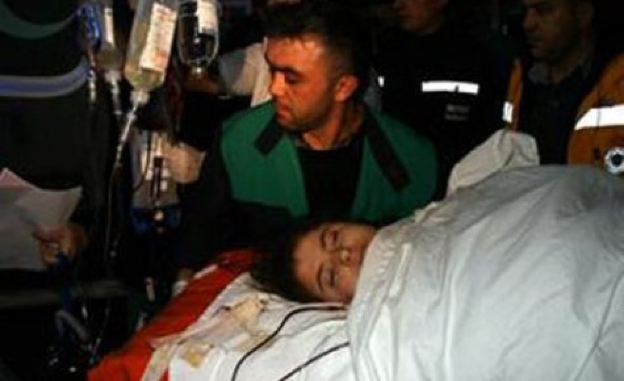 Aksilikler peşini bırakmadı