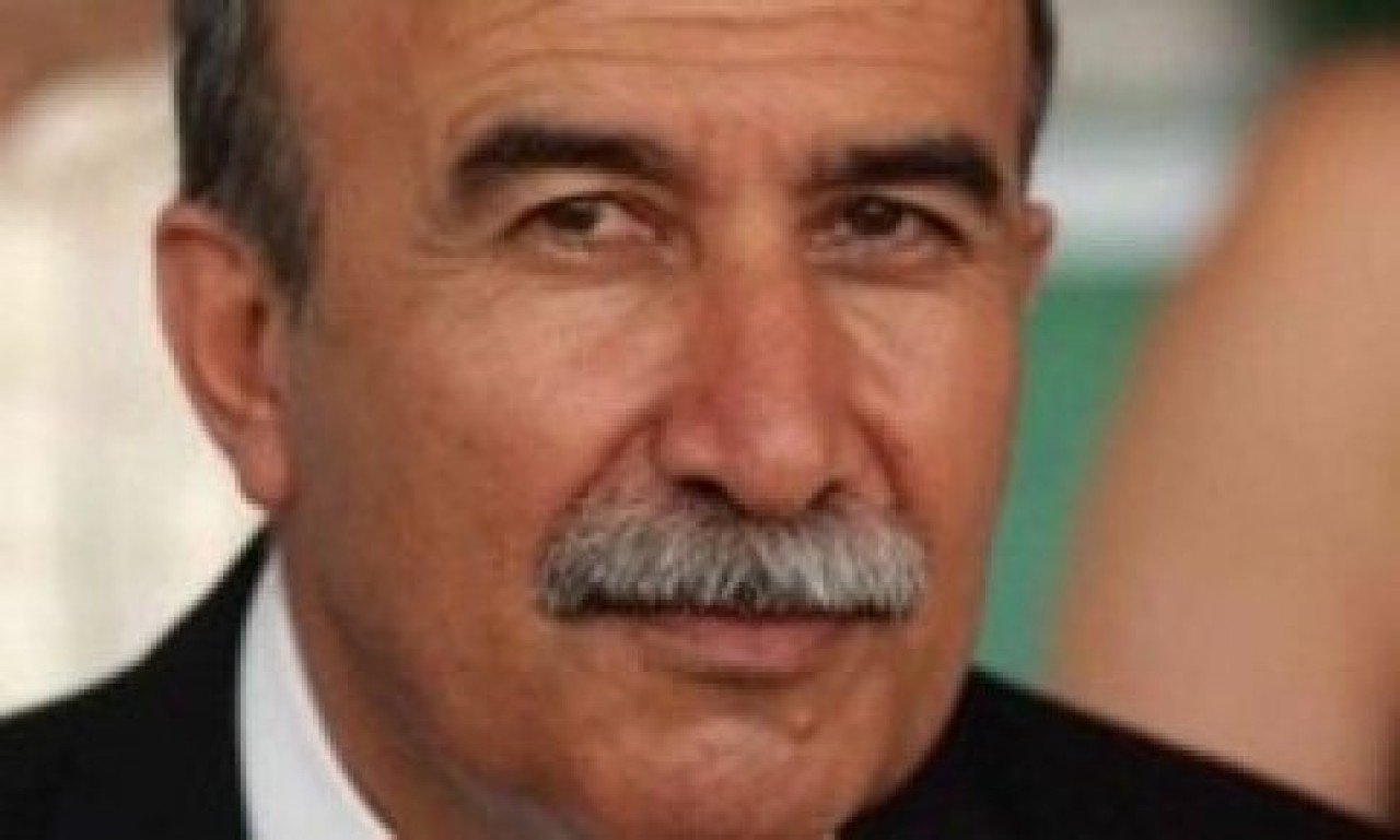 Hanefi Avcı milletvekili adaylığından çekildi