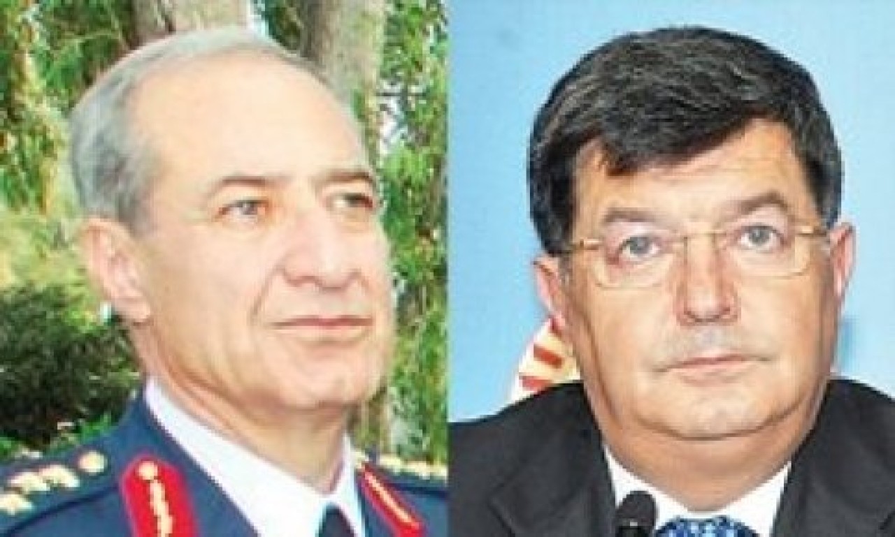 O emri veren Balanlı değildi