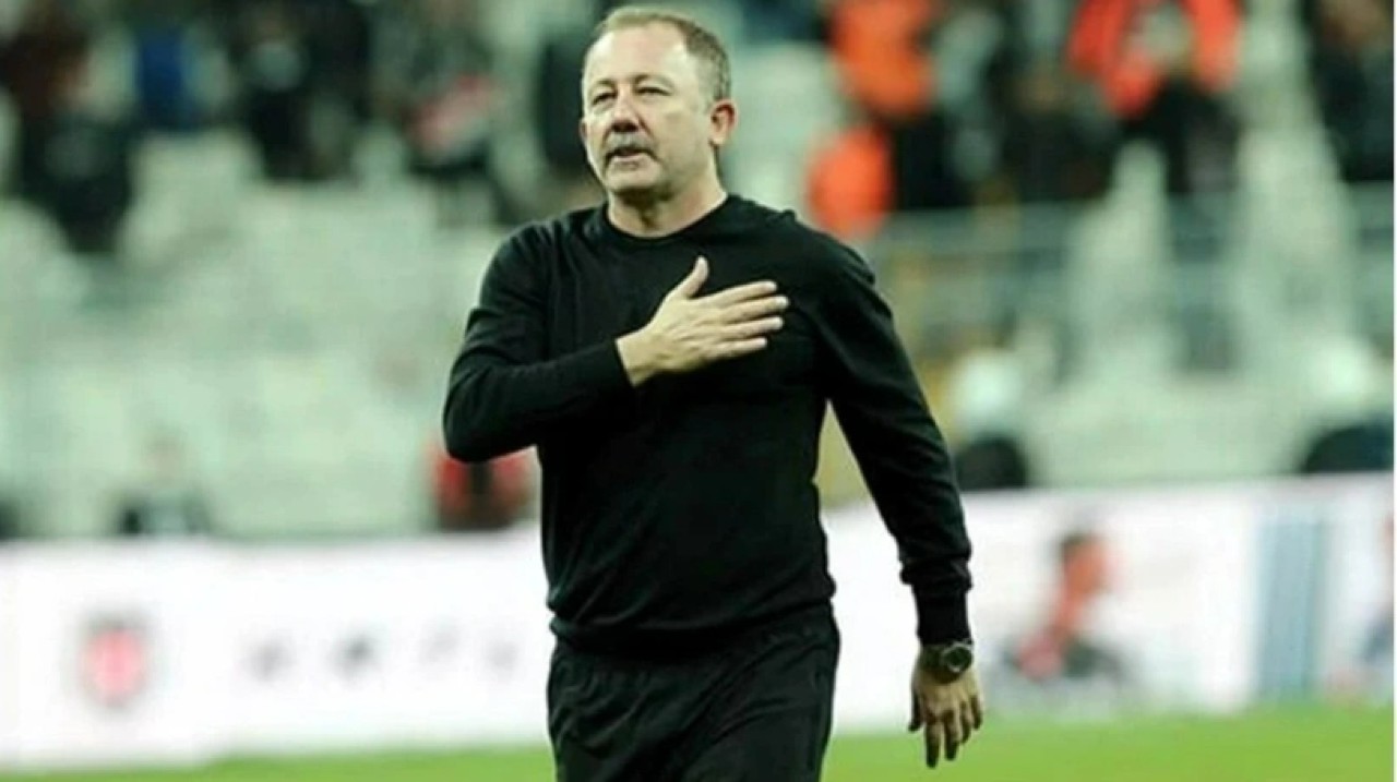 Sergen Yalçın, Antalyaspor ile anlaştı