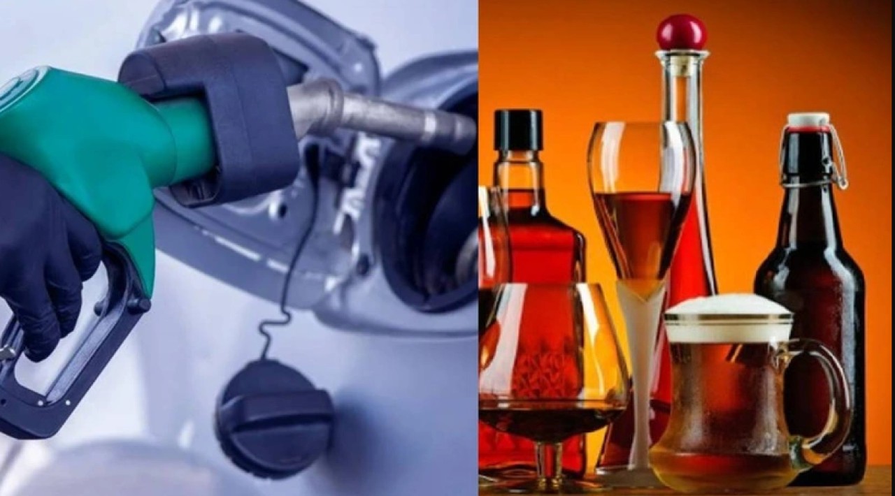 Vergi uzmanı 'moralinizi bozmak istemem' deyip açıkladı: Akaryakıta ve alkole dev ÖTV zammı geliyor