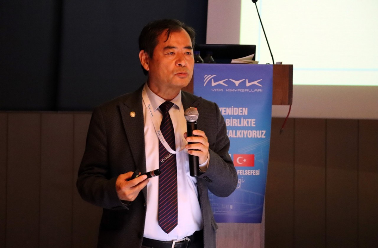 3 İLÇE SU ALTINDA KALABİLİR!