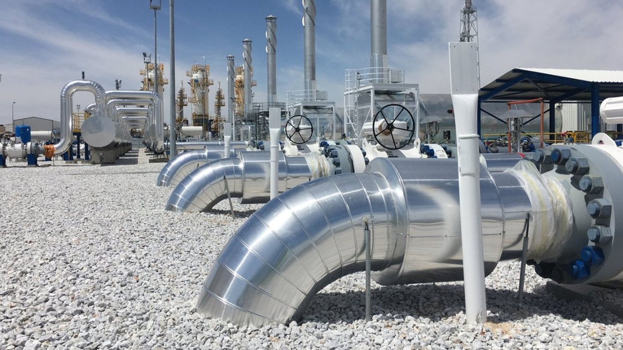 İstanbul'un gazı kesilecekti!