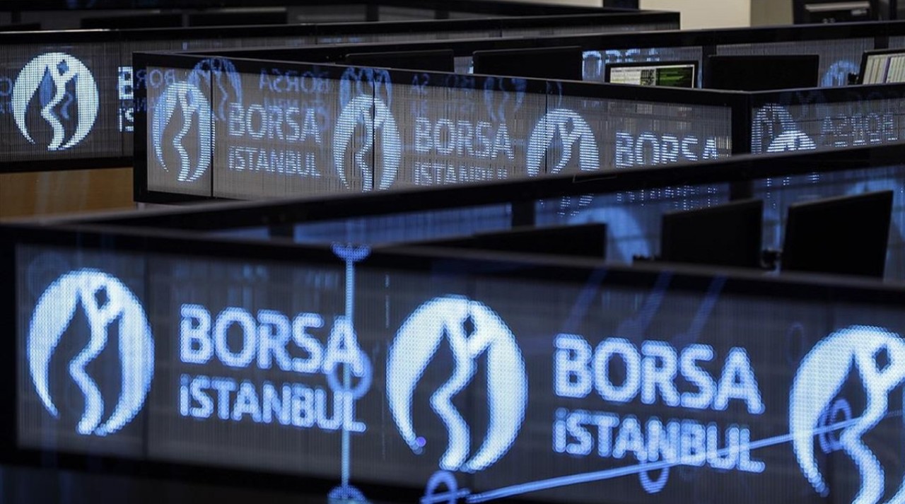 Borsa yeni yıla nasıl başladı?