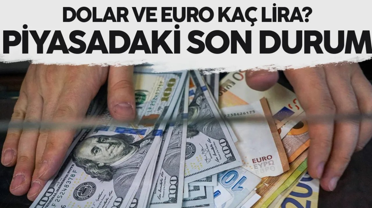 1 dolar kaç TL? 03 Ocak 2024 güncel döviz kuru, dolar euro altın ne kadar?