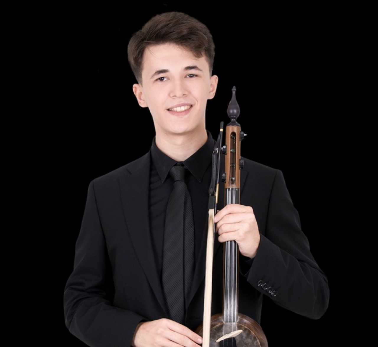 Türk müziğine doyacaksınız