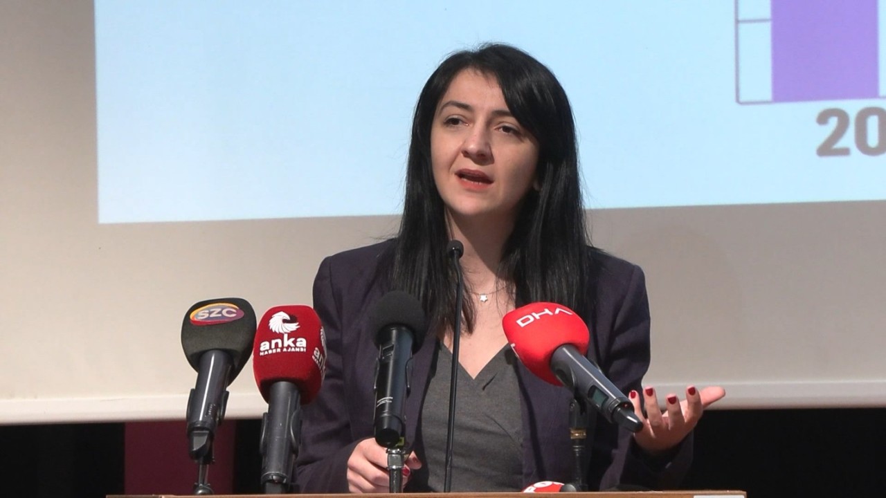 315 KADIN KATLEDİLDİ