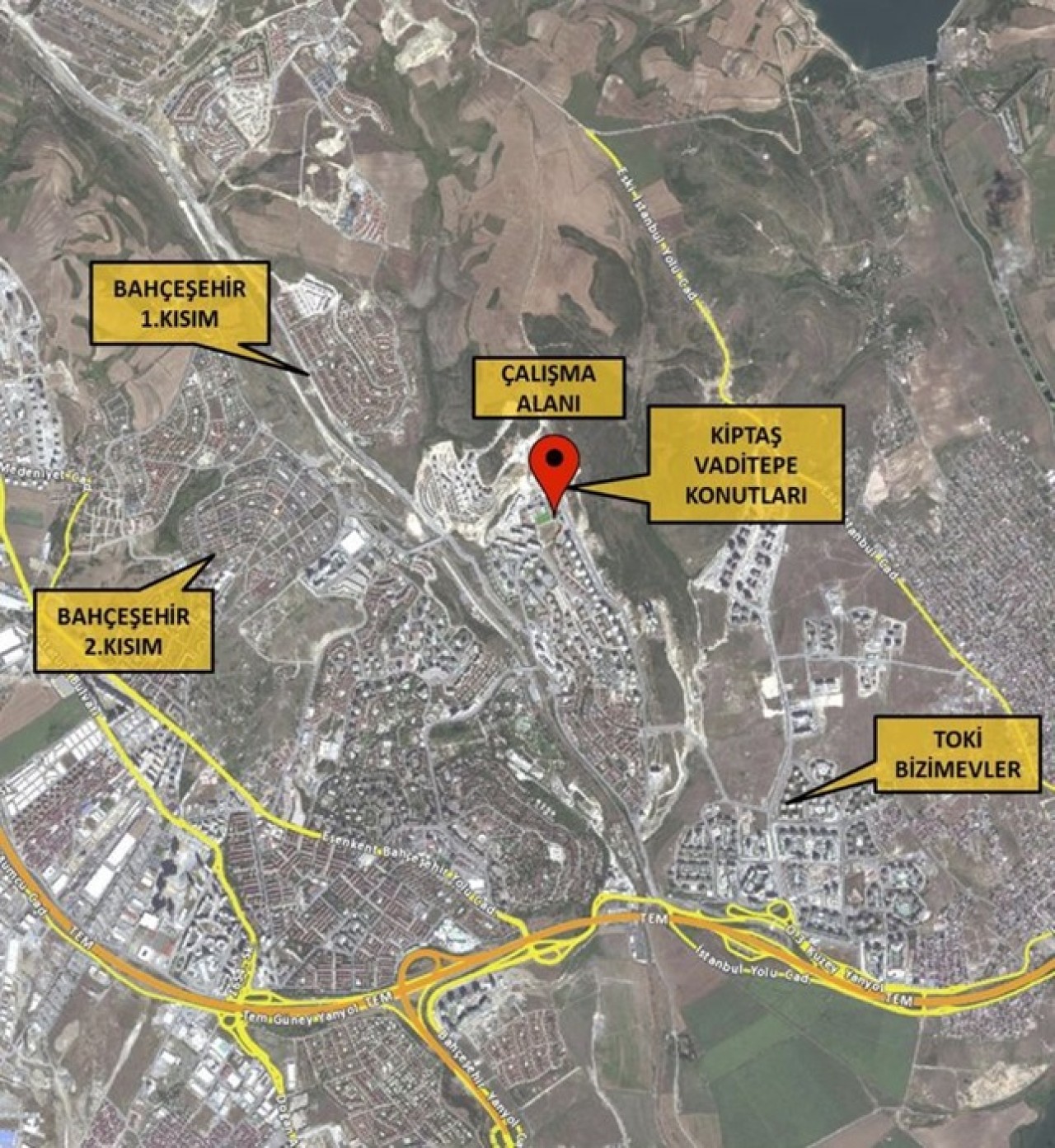 ESKİ DEFTERLER YENİDEN AÇILDI!