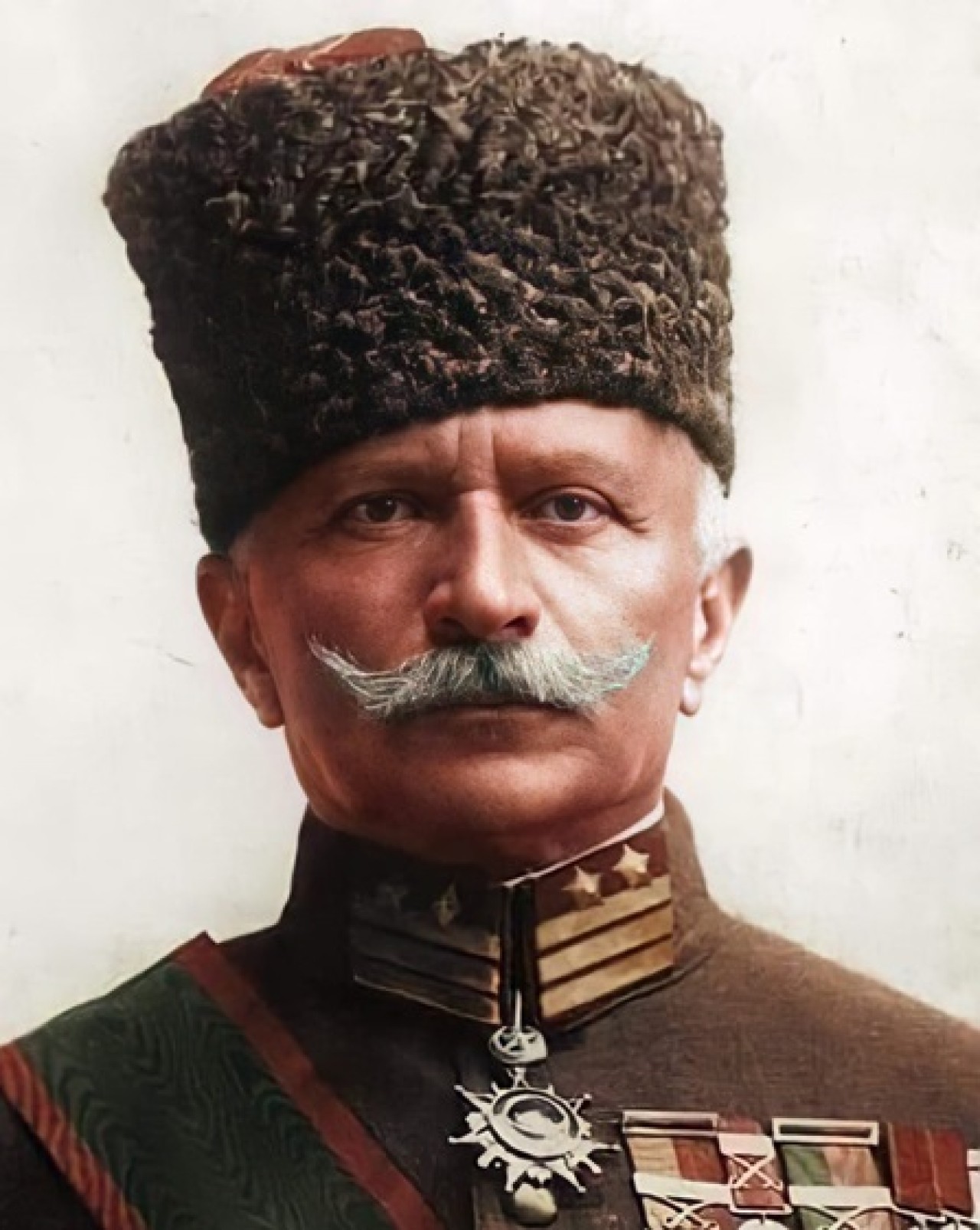 Çöl Kaplanı ismi verildi