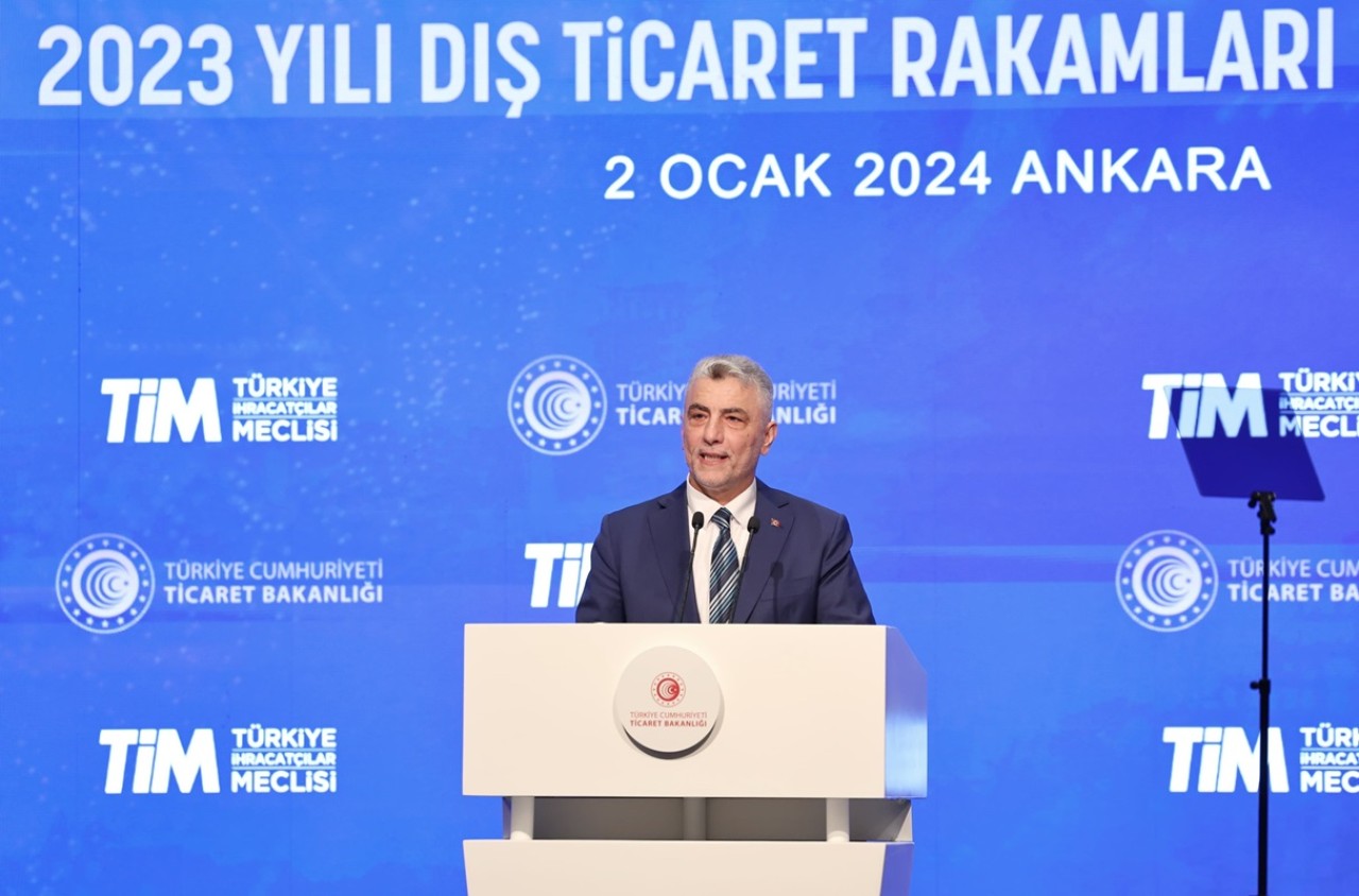 Mal ihracatı yükselecek