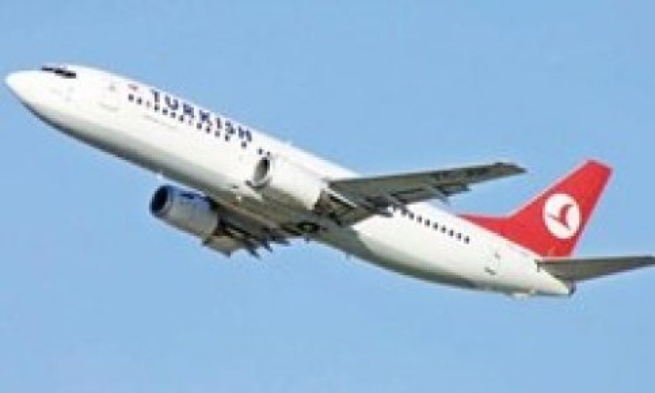 Korsan hava kontrolörüne soruşturma