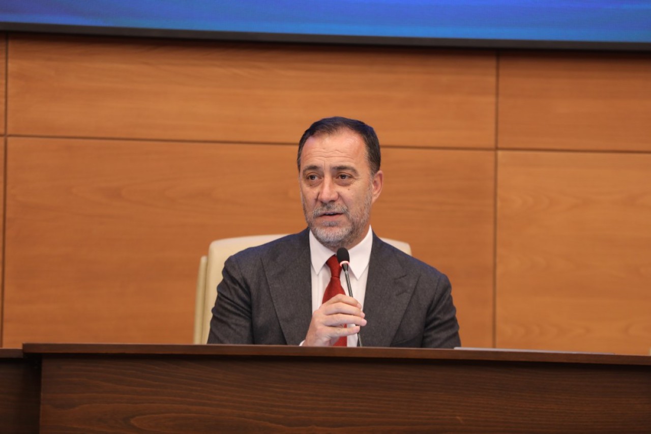 2024 YÜKSELİŞ DÖNEMİ OLACAK