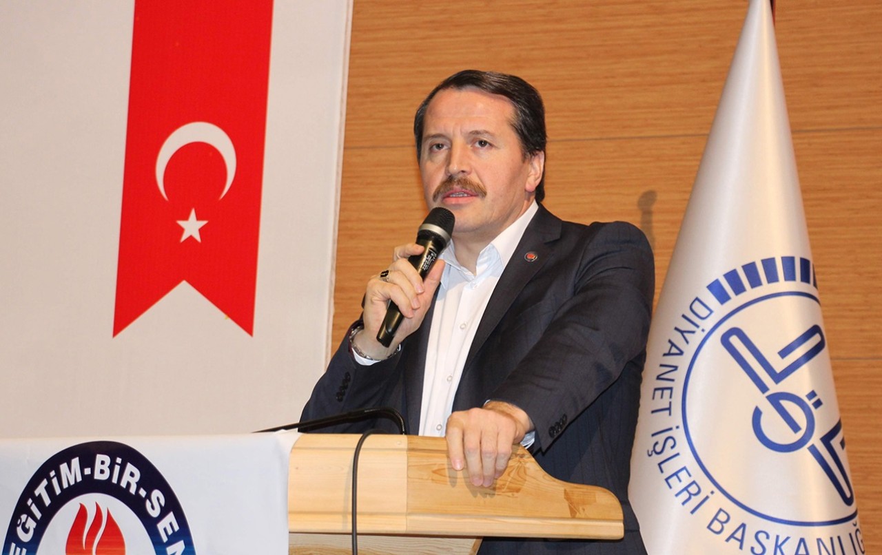 İyileştirme şart!