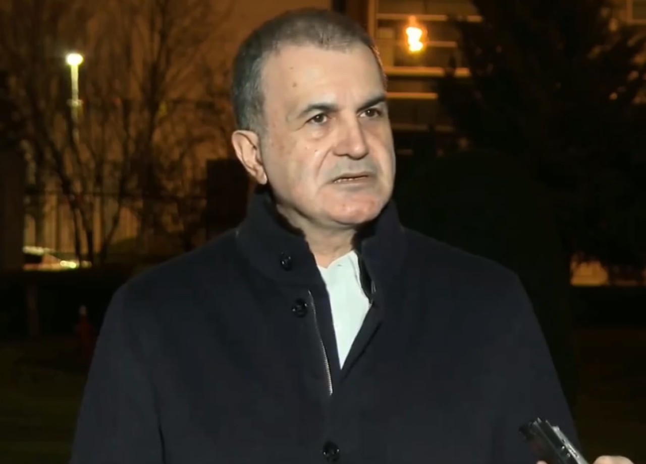 Pazar günü açıklayacağız