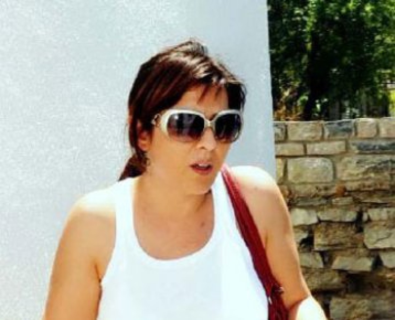 Bir kitap çevirdi...