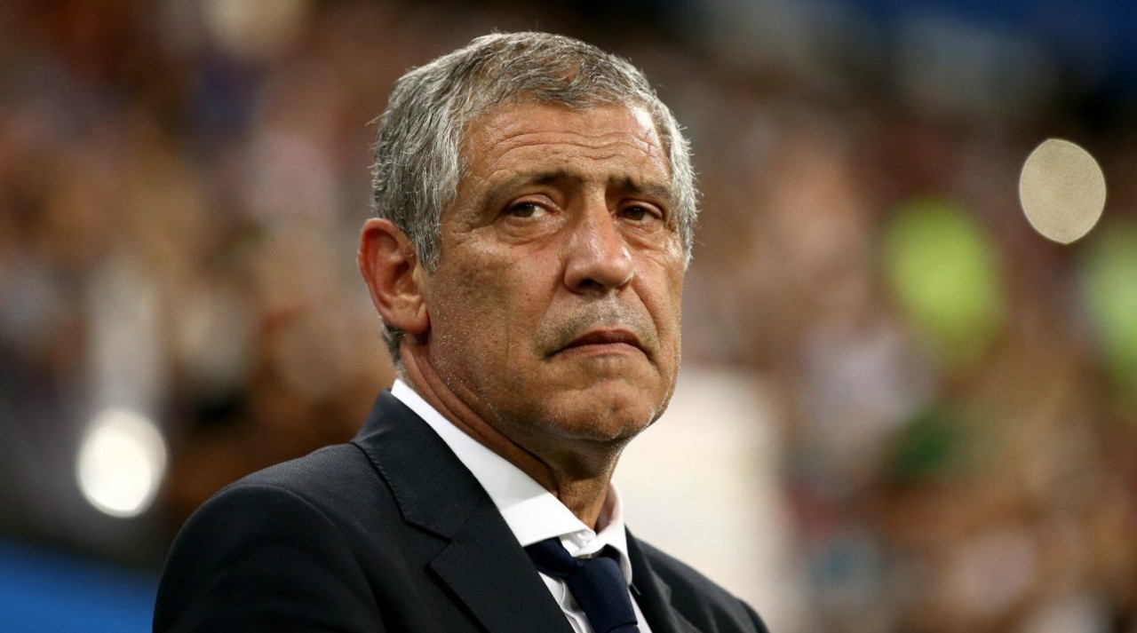 Beşiktaş'ın yeni teknik direktörü belli oldu