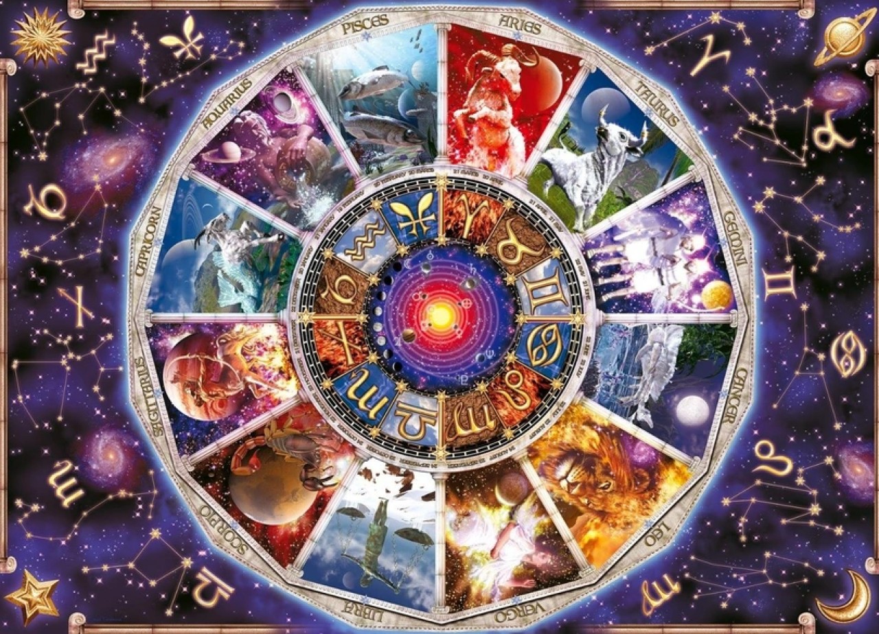 En huysuz 5 burç belli oldu: Onlarla kimse başa çıkamıyor