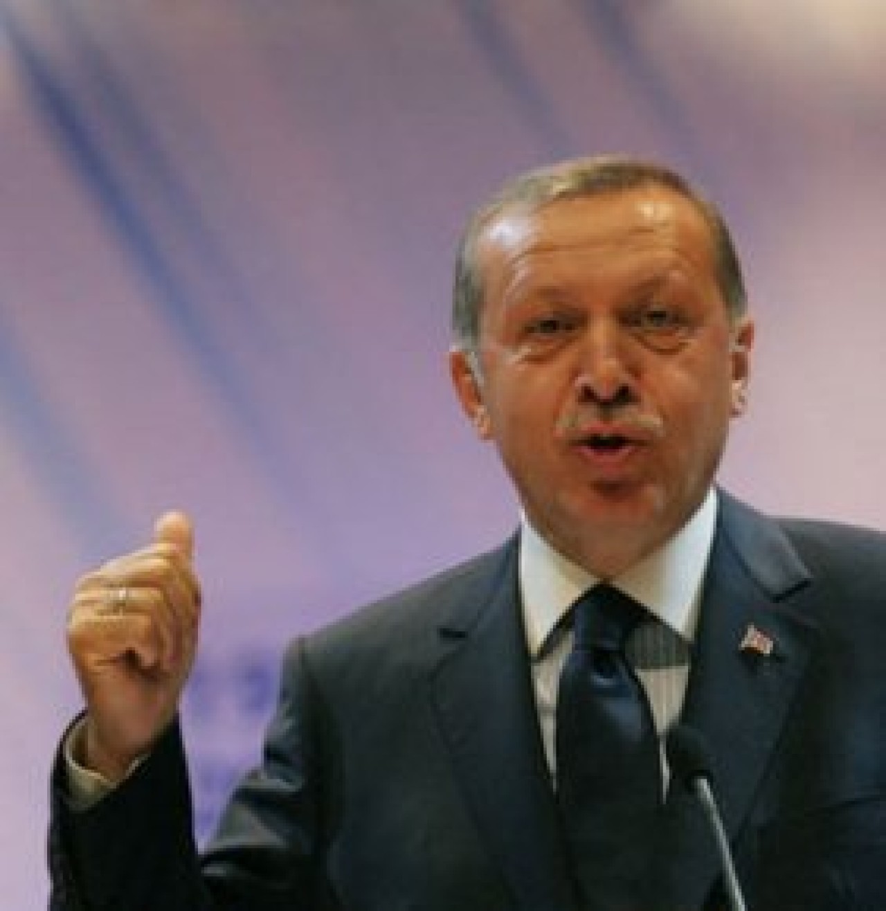 "27 Nisan muhtıra değildi!"