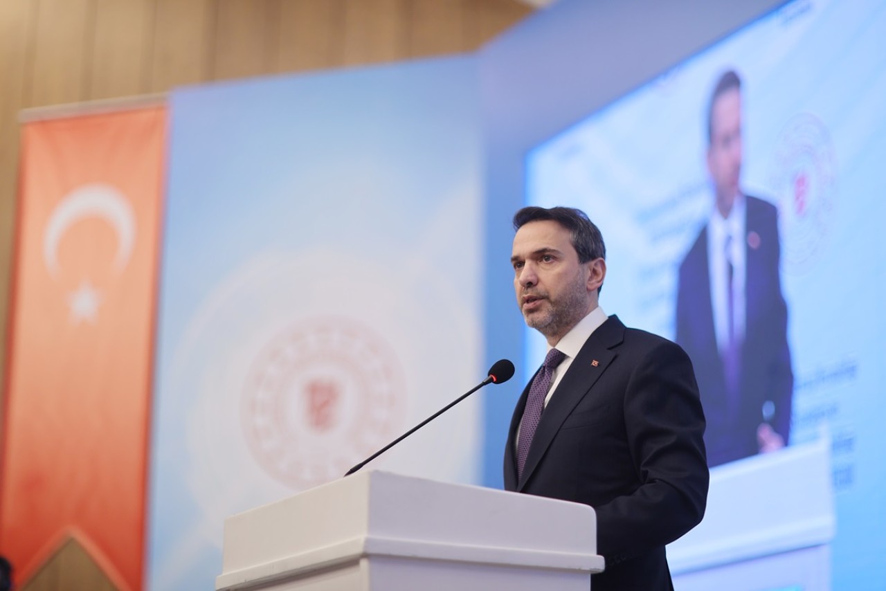 Enerji yoğunluğunda gelişim var