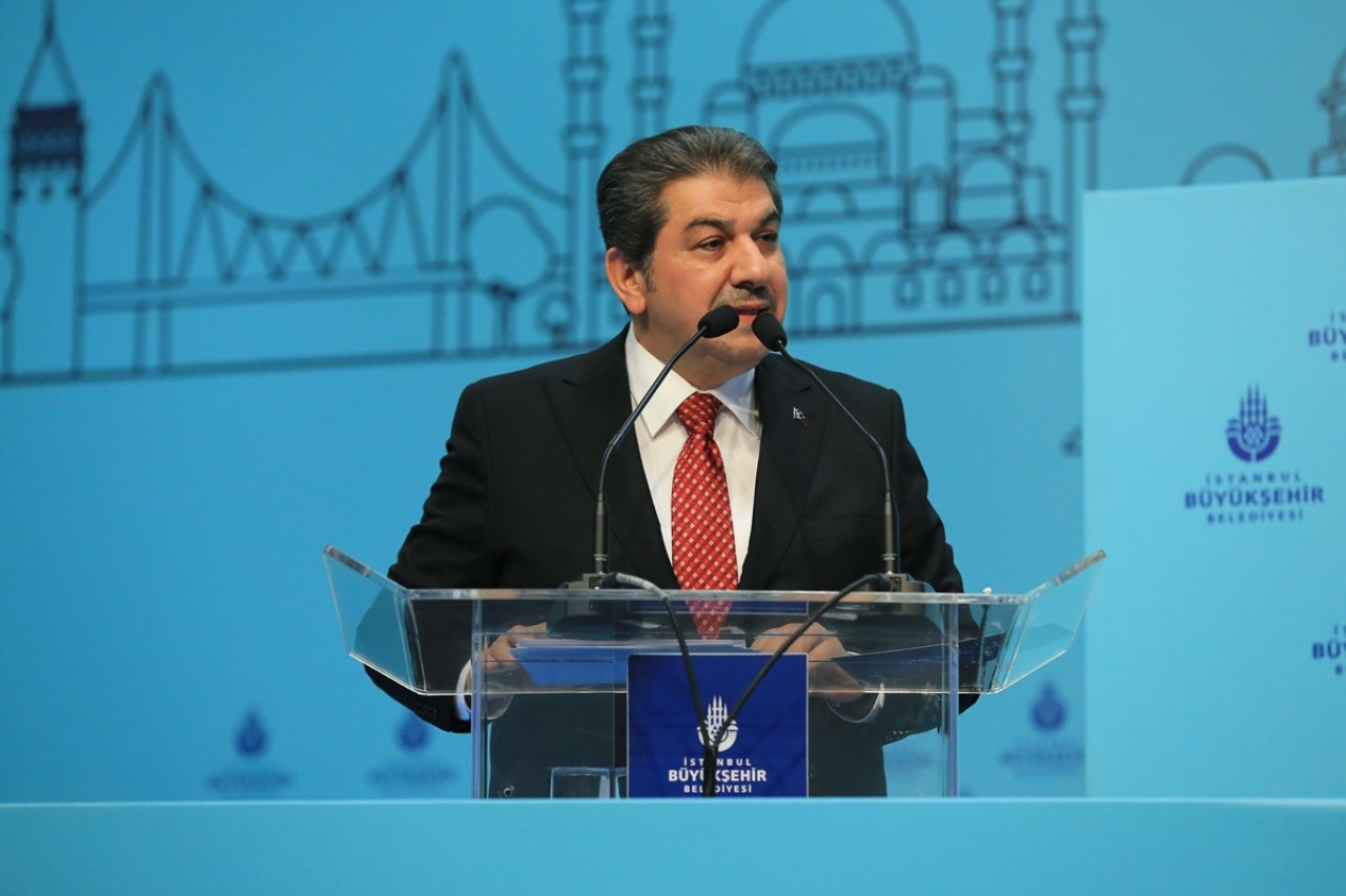 Artık hakem vatandaştır!