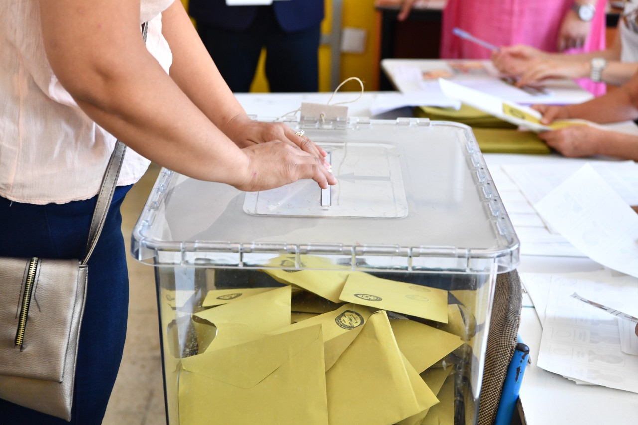 Yerel seçimin bilinmeyenleri