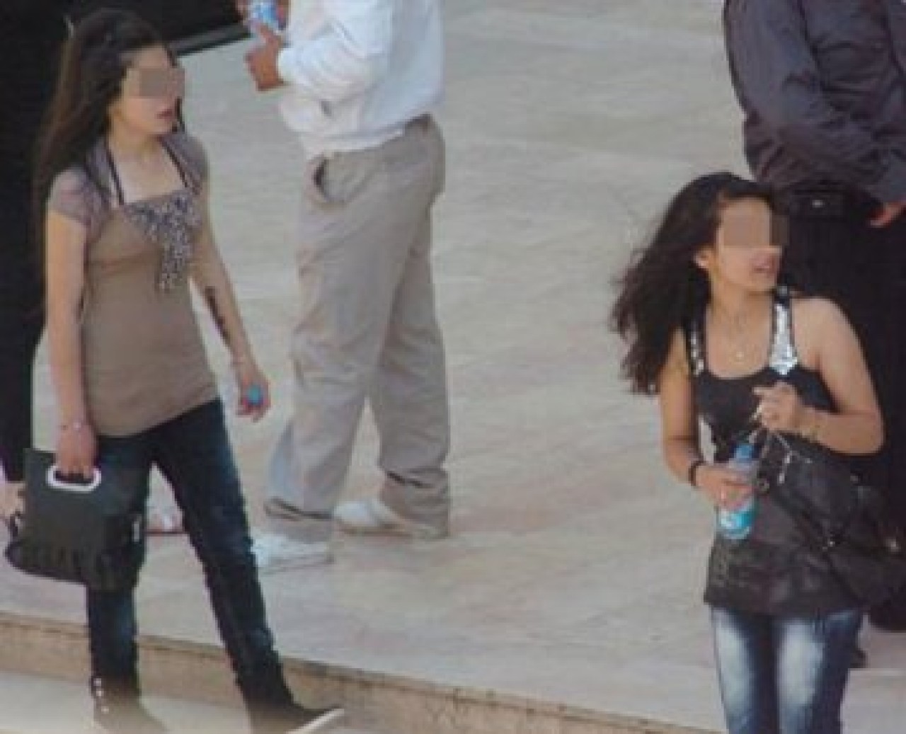 'Pişmanız ama şikayetçi değiliz'