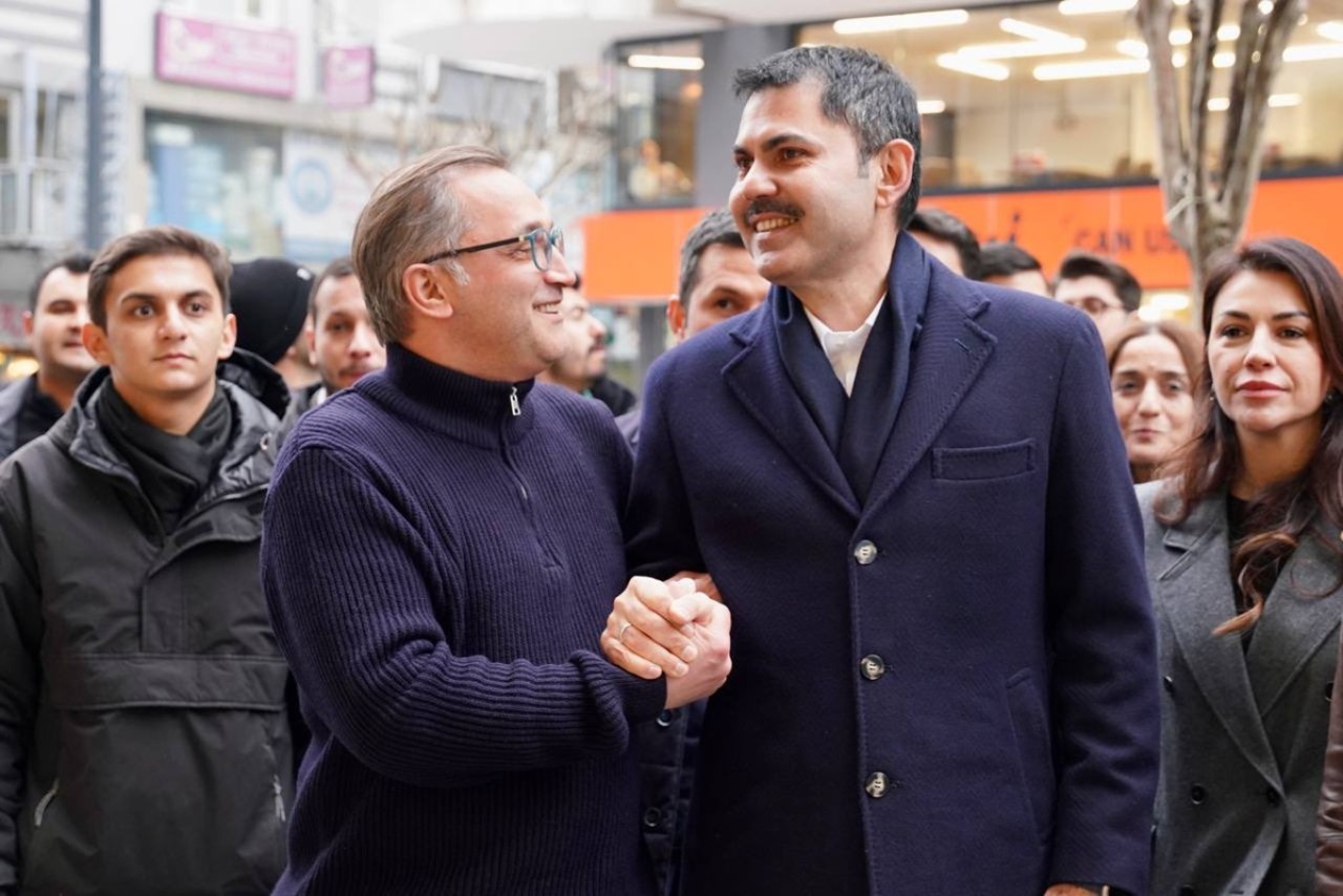 AVCILAR'IN NİYE METROSU YOK?