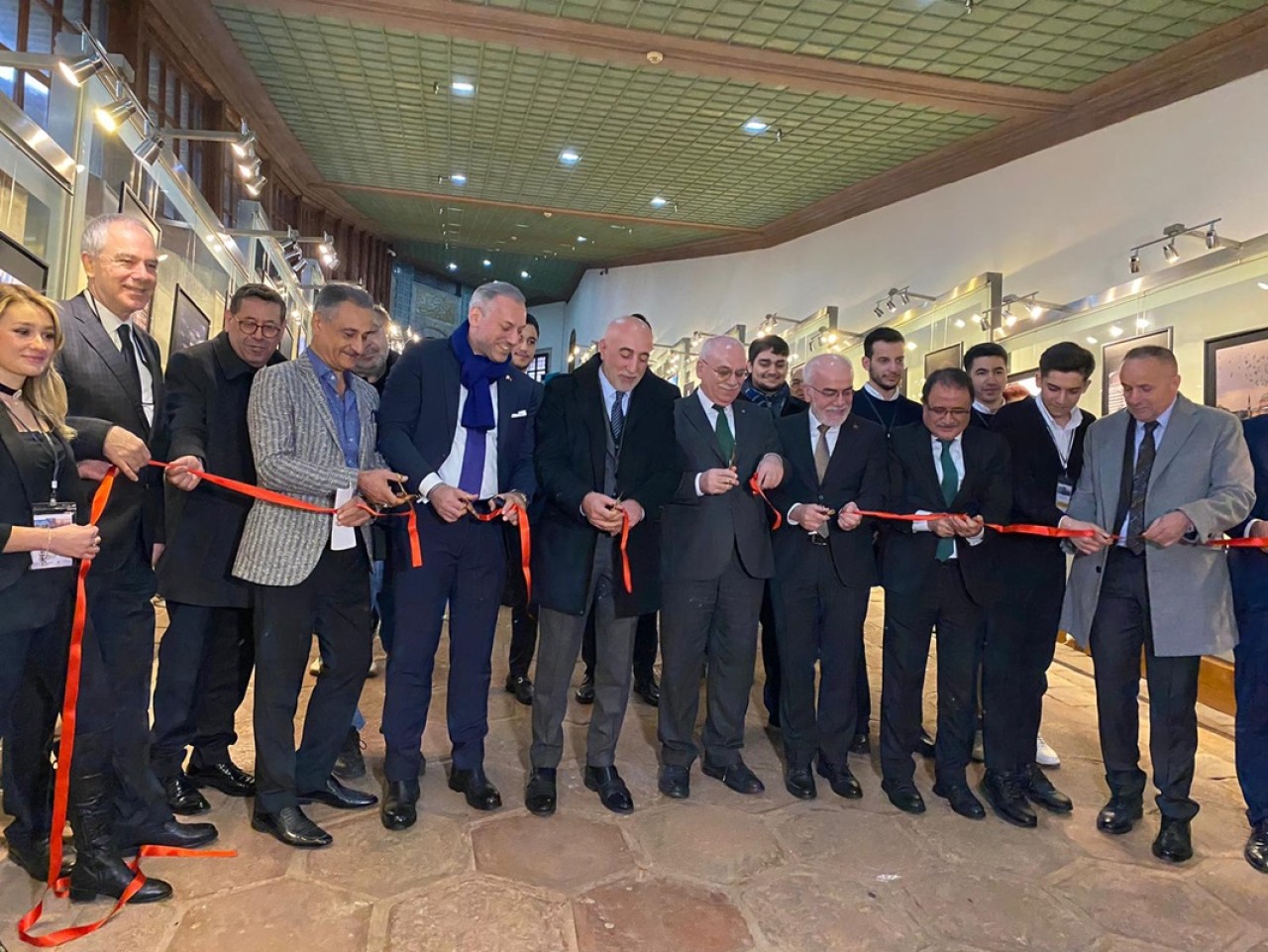 Gençlerin gözünden