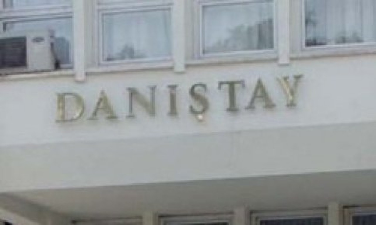 Danıştay'ın yeni başkanı belli oldu