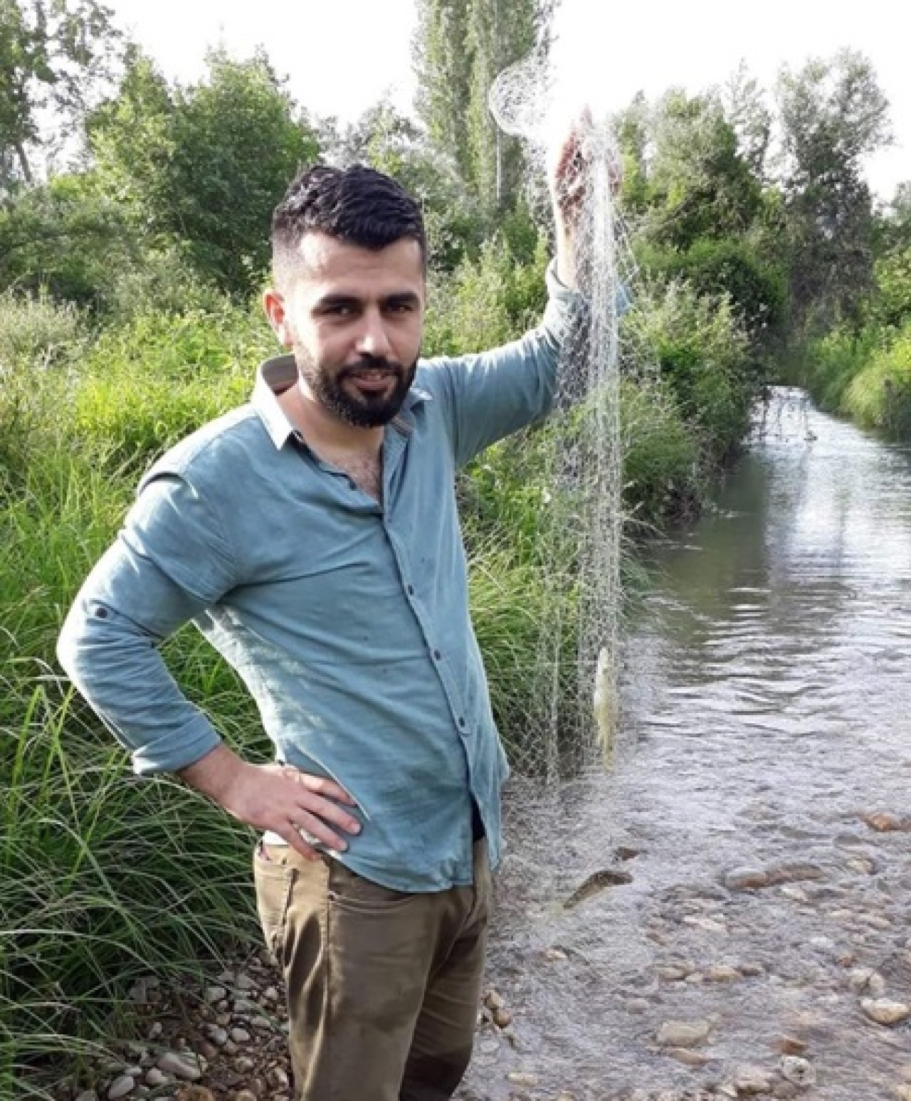 Kaza değil cinayet!