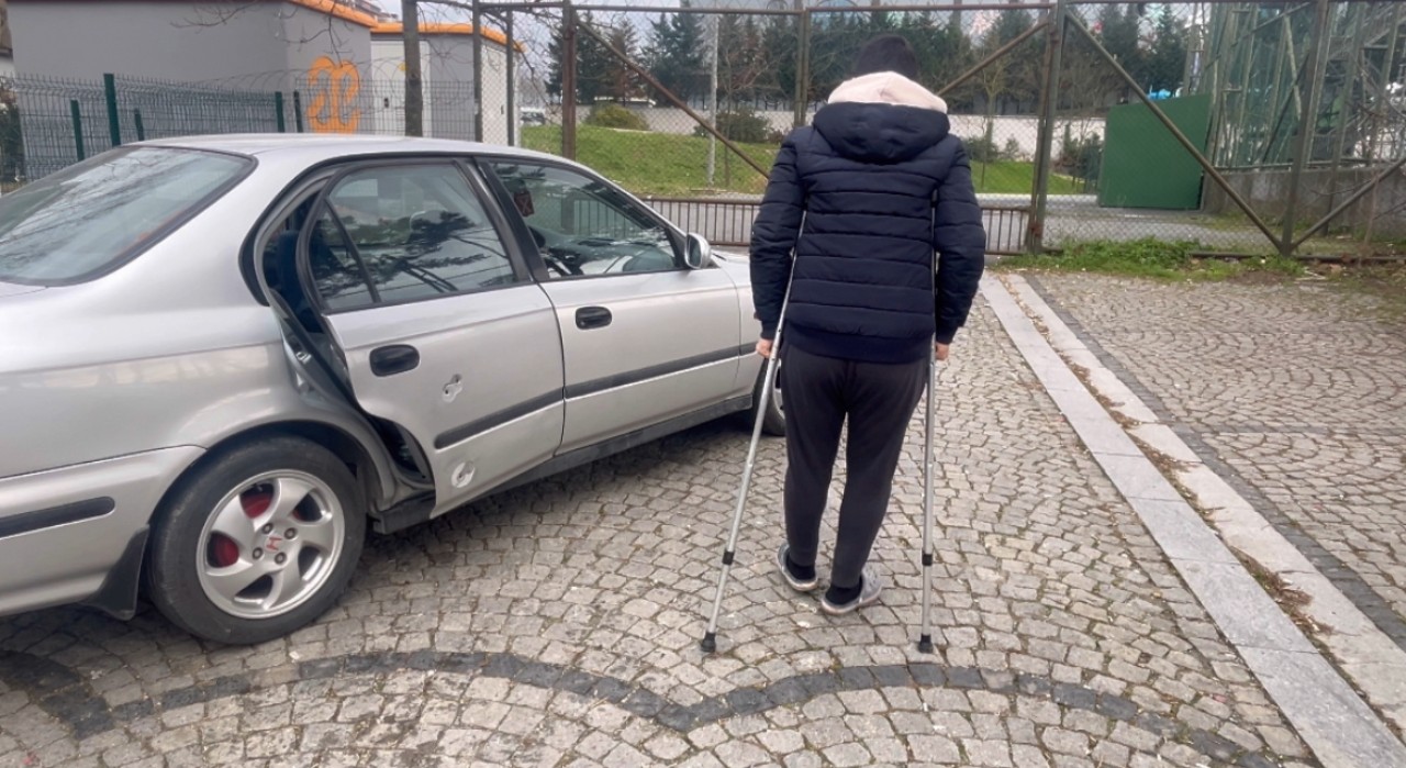 DEDEKTİF GİBİ İZ SÜRDÜLER!