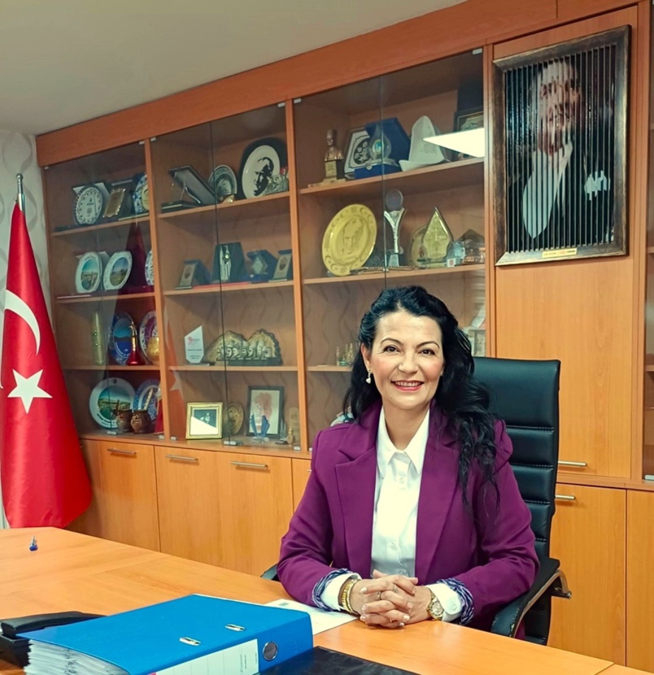 3 bin 256 adet sorun çözüldü