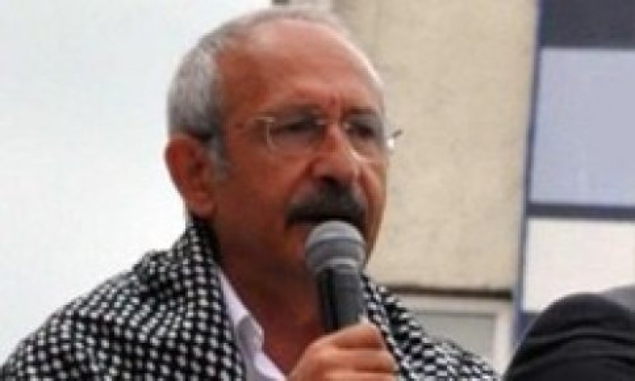 Başbakan'a İzmir'den 'Pis Koku' cevabı