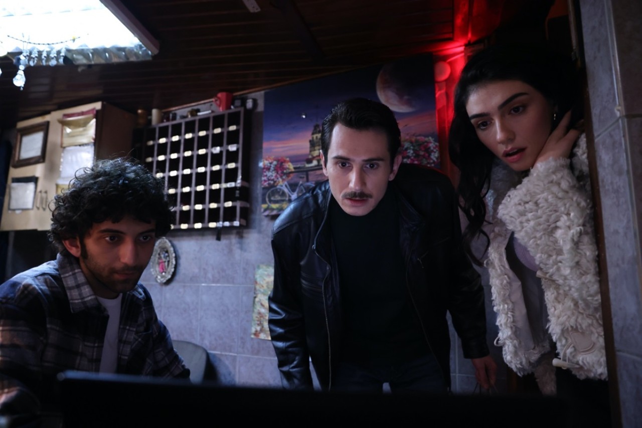 YENİ FRAGMAN YAYINLANDI