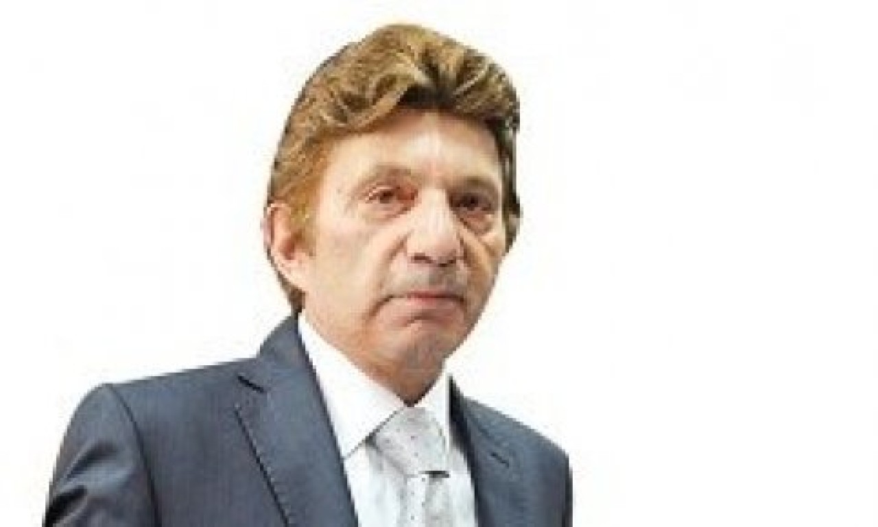 O da Arınç’ın arkadaşı