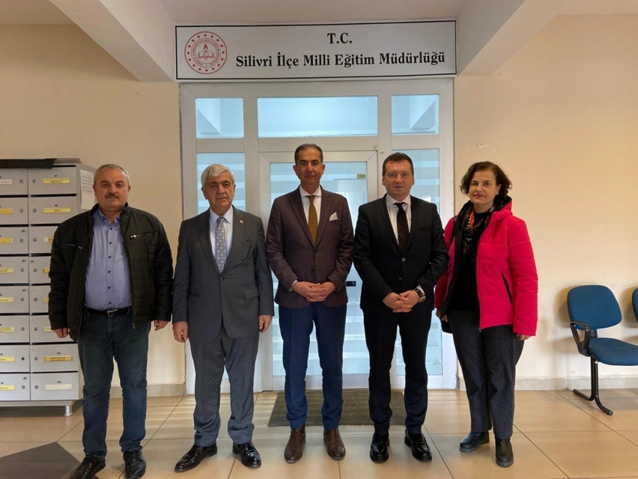 Balcıoğlu sahaya çıktı