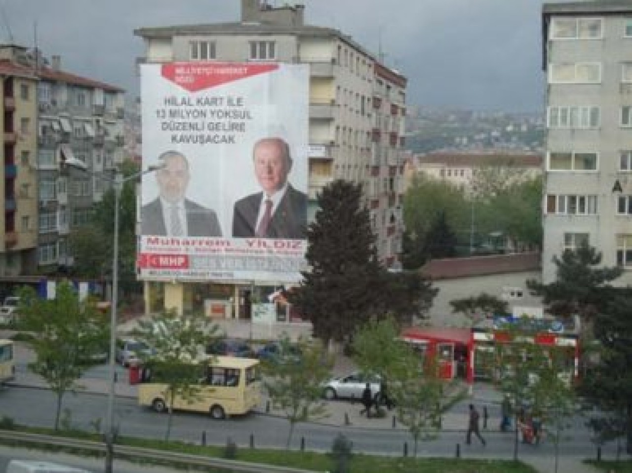 VARLIĞIM MİLLİYETÇi HAREKETE FEDA OLSUN