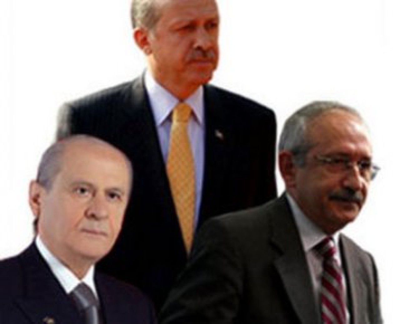 Yarışın galibi CHP oldu !